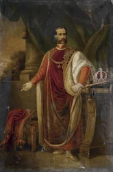 Emperador Francisco José I